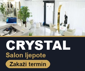 Crystal Beauty Studio Sarajevo