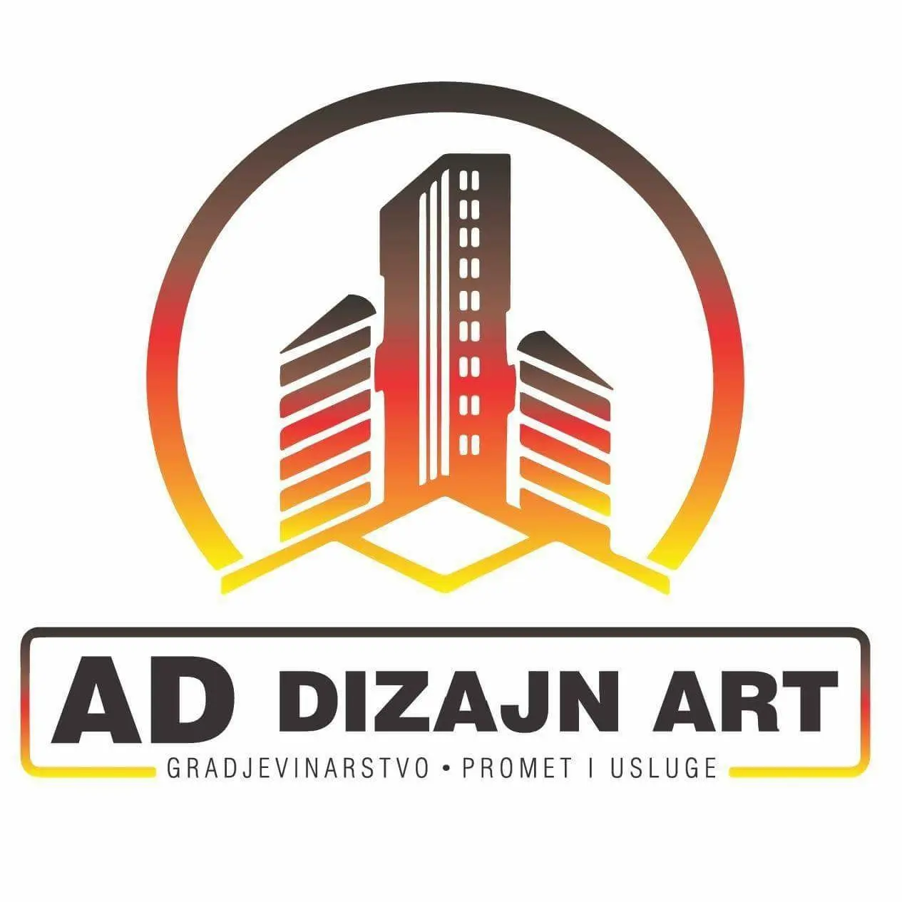 AD Dizajn Art d.o.o. Tuzla