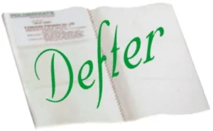 DEFTER d.o.o.