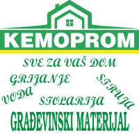 KEMOPROM d.o.o. Sarajevo