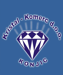 Kristal-komerc d.o.o. Konjic