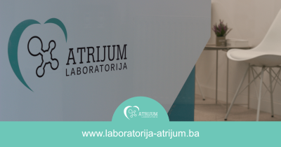 Laboratorija ATRIJUM