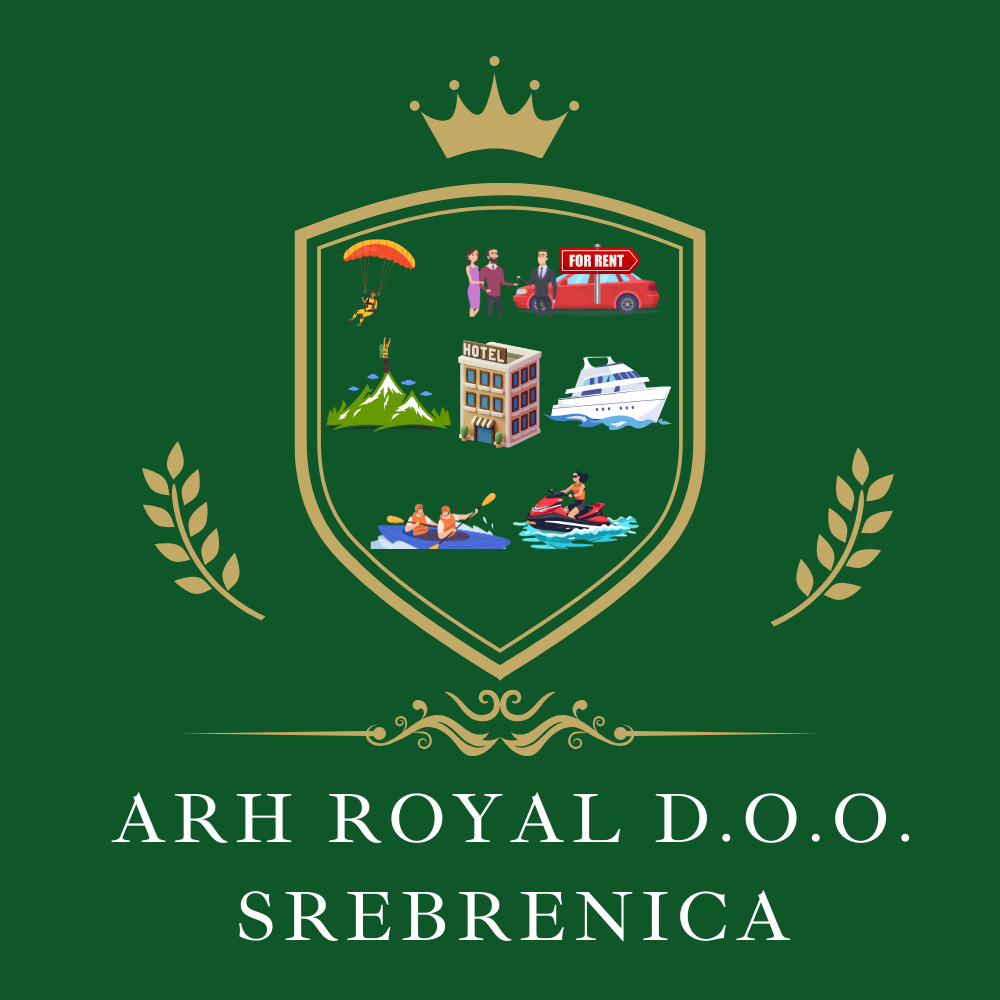 ARH ROYAL D.O.O. SREBRENICA