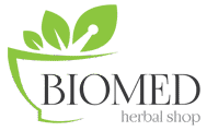 Biljna Apoteka BIOMED Sarajevo