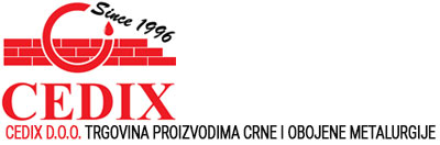 Cedix d.o.o. Gradačac