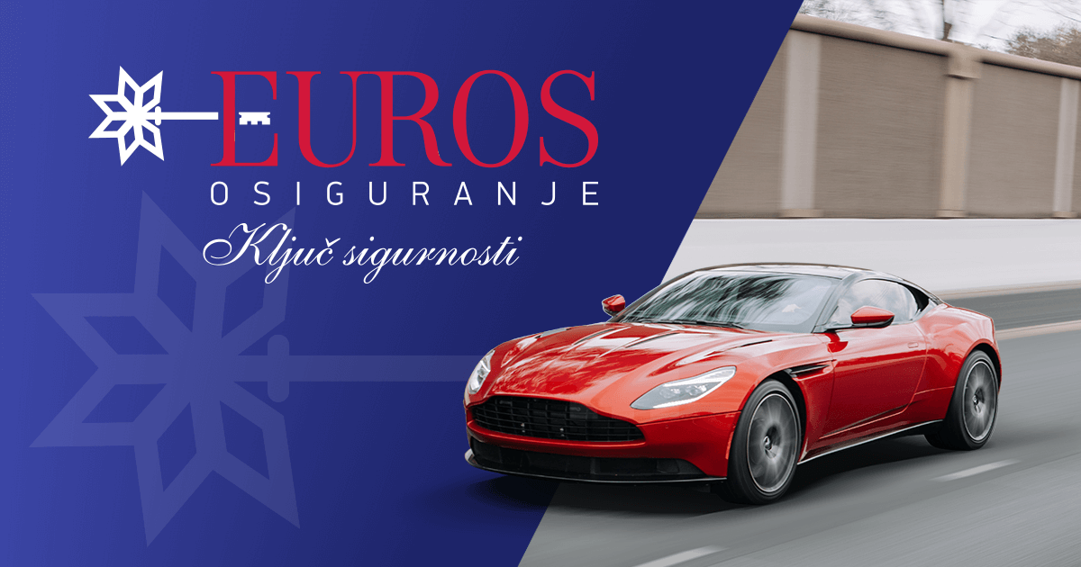 EUROS Osiguranje a.d. Banja Luka