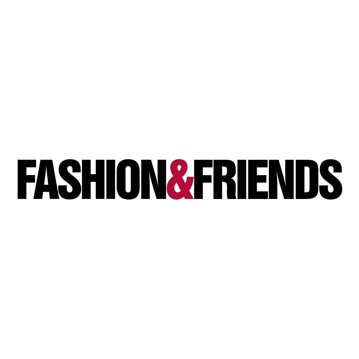 Fashion & Friends