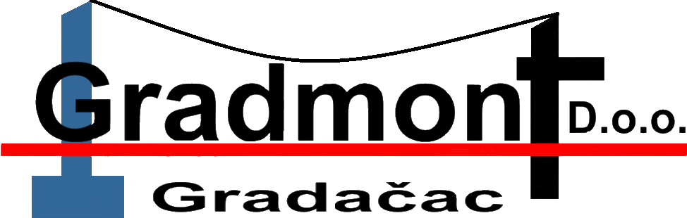 Gradmont DOO