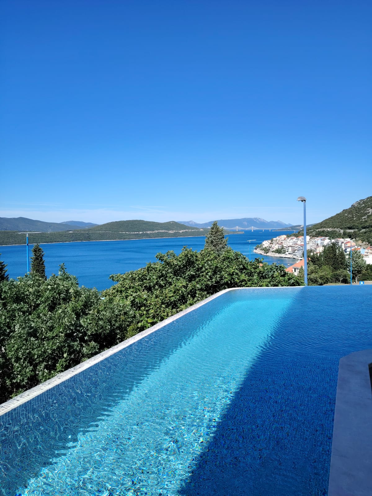 Hotel Stella Neum