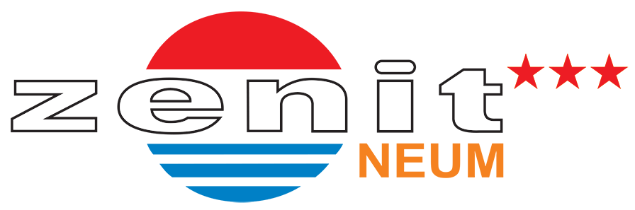 Hotel ZENIT, Neum