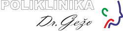 Poliklinika "dr.Gežo" Sarajevo
