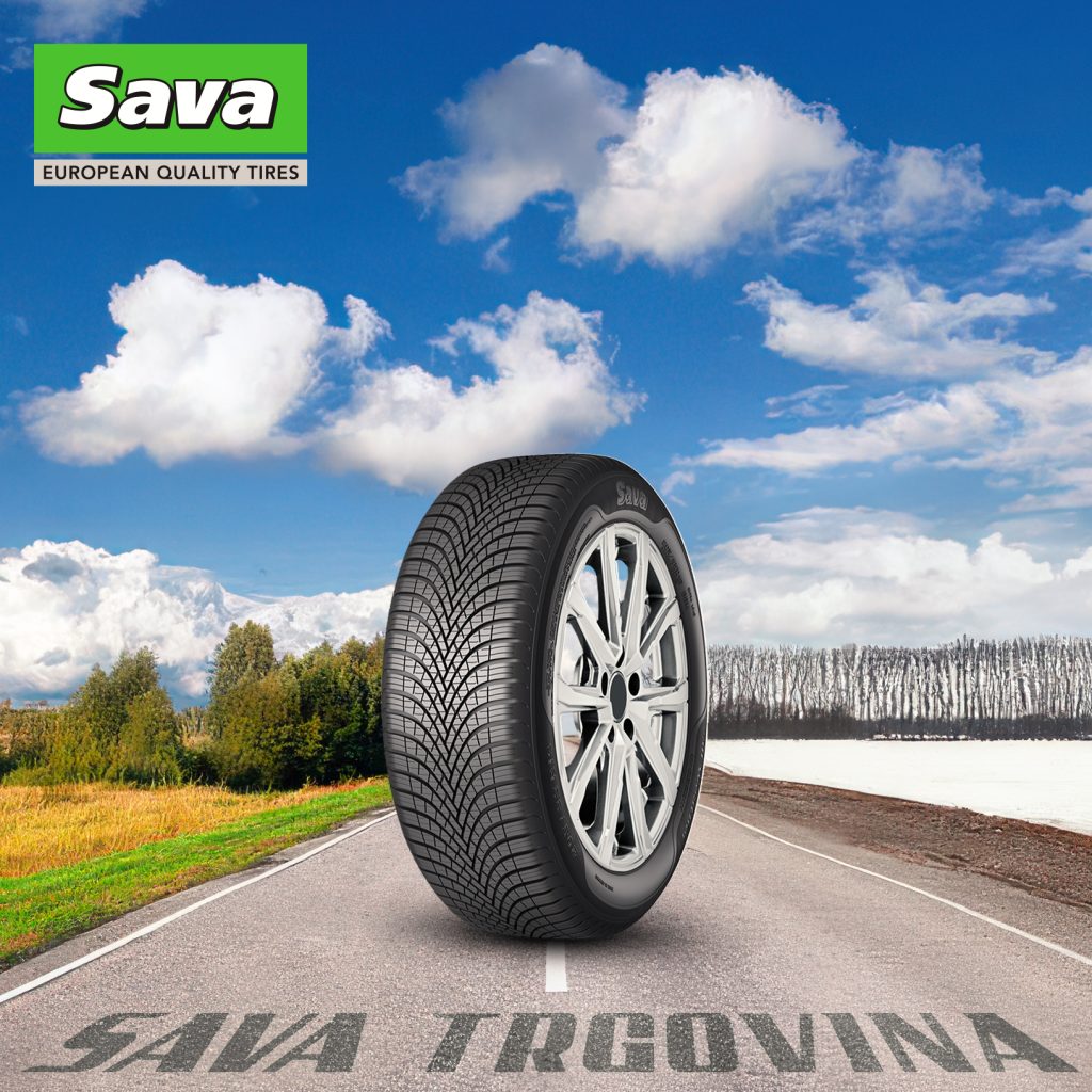 SAVA TRGOVINA d.o.o.
