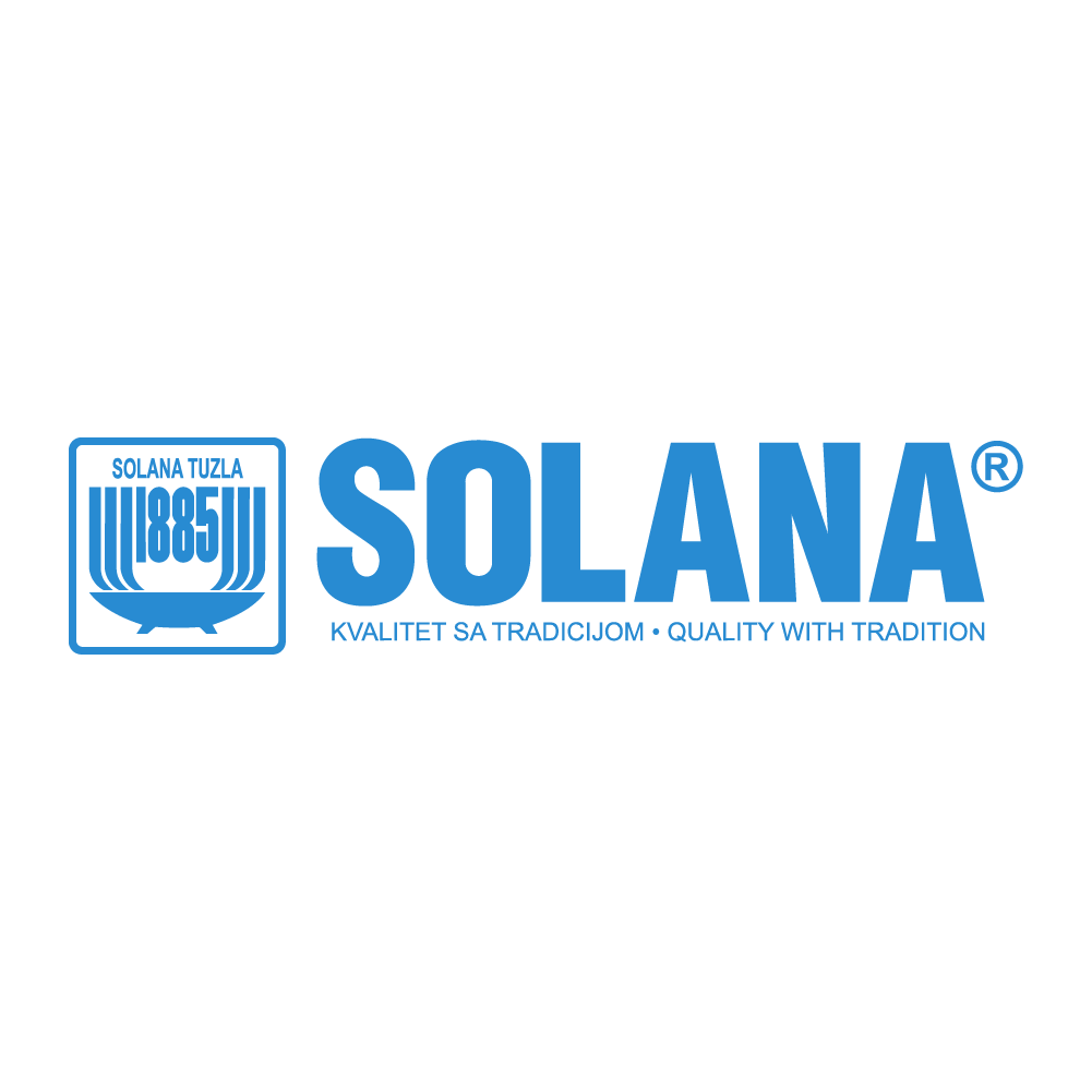 Solana Tuzla d.d.