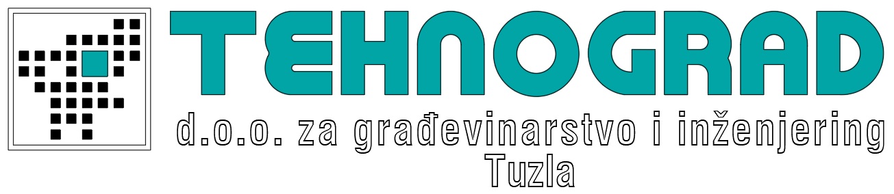 TEHNOGRAD d.o.o.