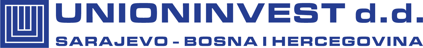 UNIONINVEST d.d.