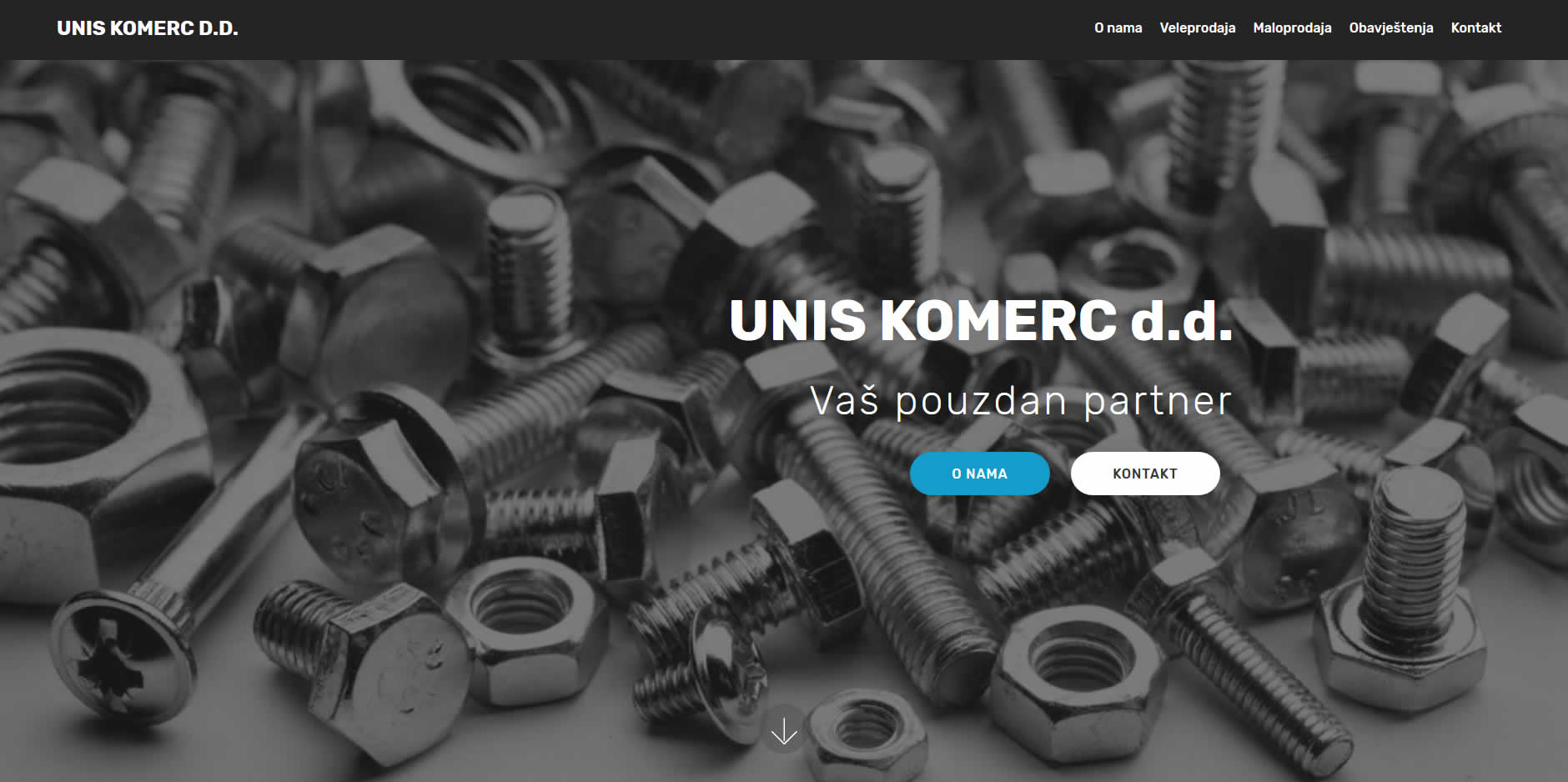 UNIS KOMERC d.d.