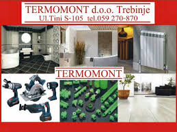 TERMOMONTEZA d.o.o.